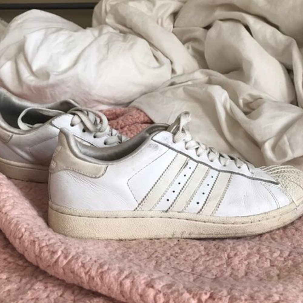 Original Superstar Adidas Classics
